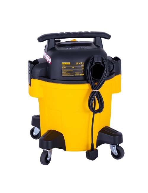 DEWALT ODKURZACZ PRZEMYSŁOWY WARSZTATOWY 20L DXV20PC