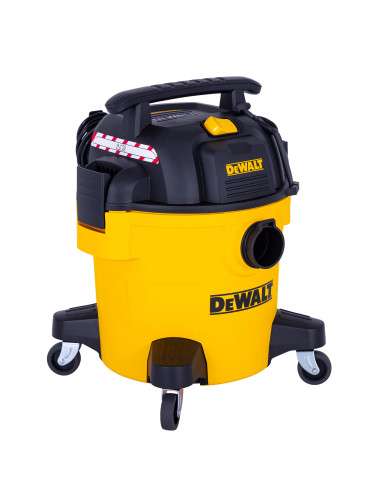 DEWALT ODKURZACZ PRZEMYSŁOWY WARSZTATOWY 20L DXV20PC