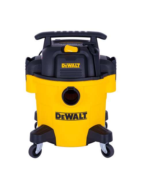 DEWALT ODKURZACZ PRZEMYSŁOWY WARSZTATOWY 20L DXV20PC
