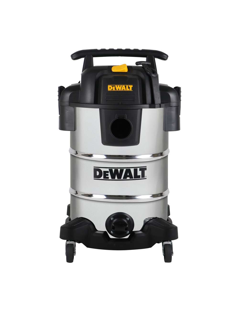 DEWALT ODKURZACZ PRZEMYSŁOWY 30L DXV30SA