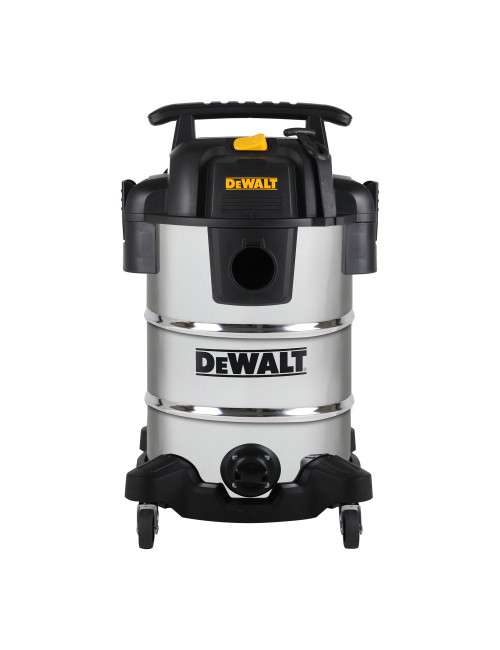 DEWALT ODKURZACZ PRZEMYSŁOWY 30L DXV30SA