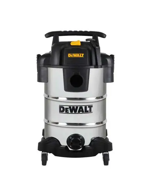DEWALT ODKURZACZ PRZEMYSŁOWY 30L DXV30SA