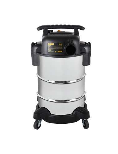 DEWALT ODKURZACZ PRZEMYSŁOWY 30L DXV30SA