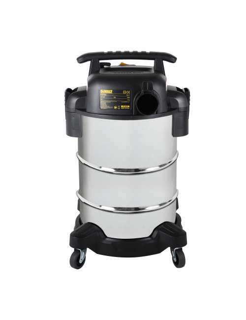 DEWALT ODKURZACZ PRZEMYSŁOWY 30L DXV30SA