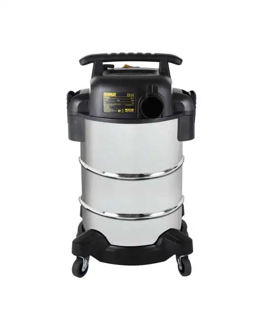 DEWALT ODKURZACZ PRZEMYSŁOWY 30L DXV30SA
