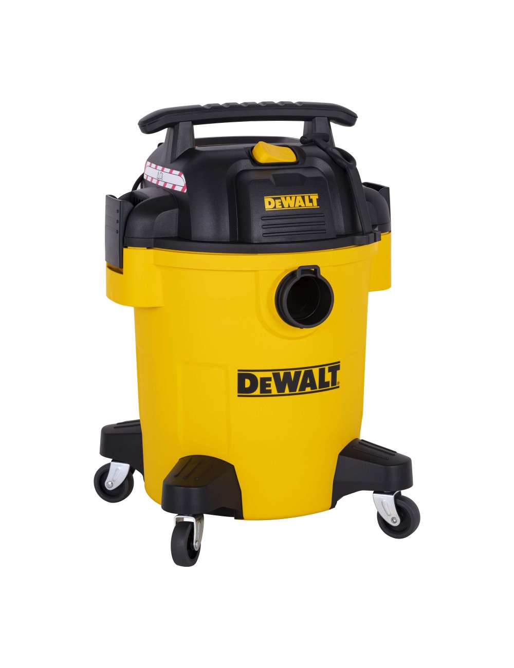 DEWALT ODKURZACZ PRZEMYSŁOWY WARSZTATOWY 23L DXV23PL