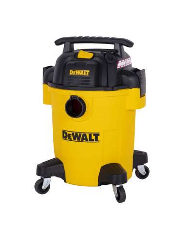 DEWALT ODKURZACZ PRZEMYSŁOWY WARSZTATOWY 23L DXV23PL