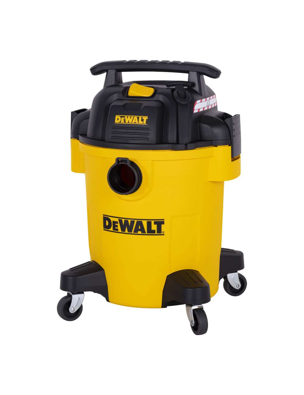 DEWALT ODKURZACZ PRZEMYSŁOWY WARSZTATOWY 23L DXV23PL