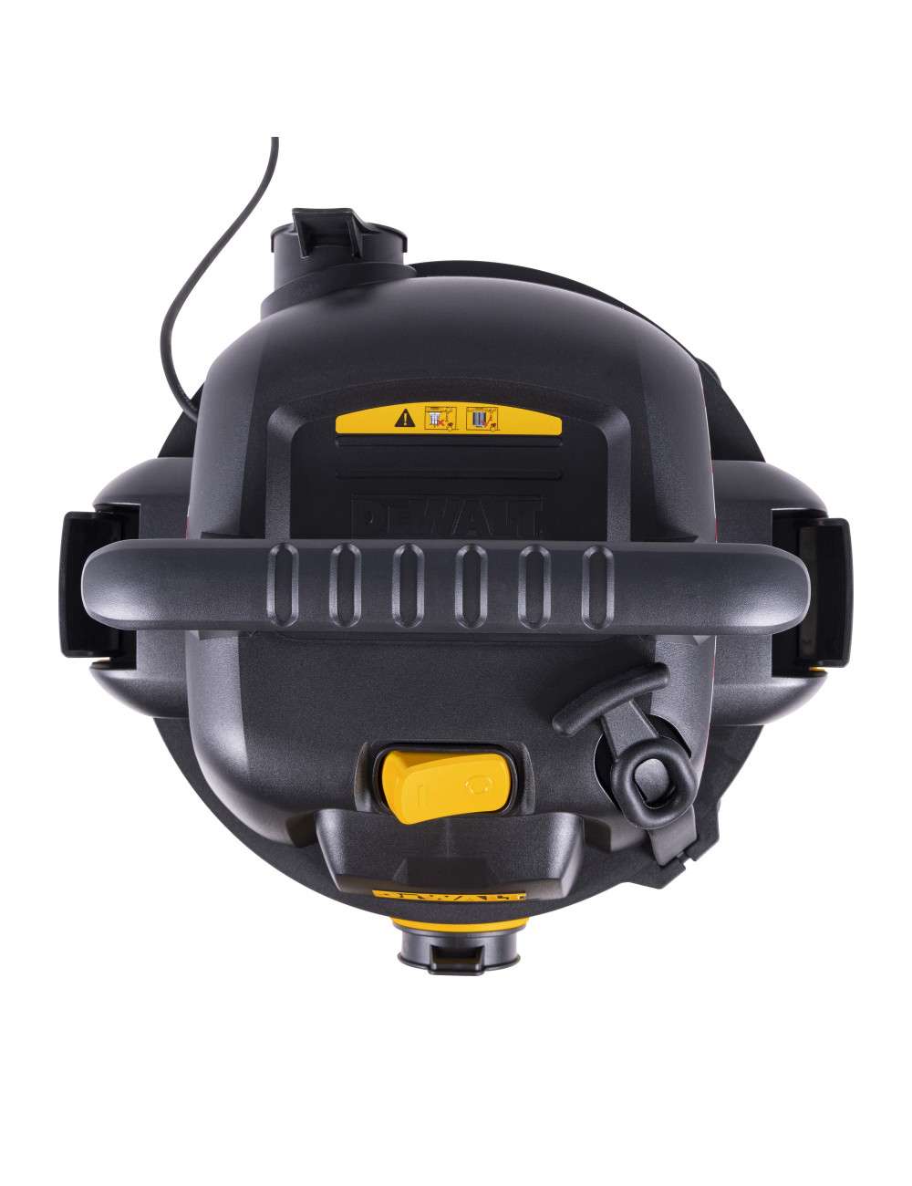 DEWALT ODKURZACZ PRZEMYSŁOWY WARSZTATOWY 23L DXV23PL