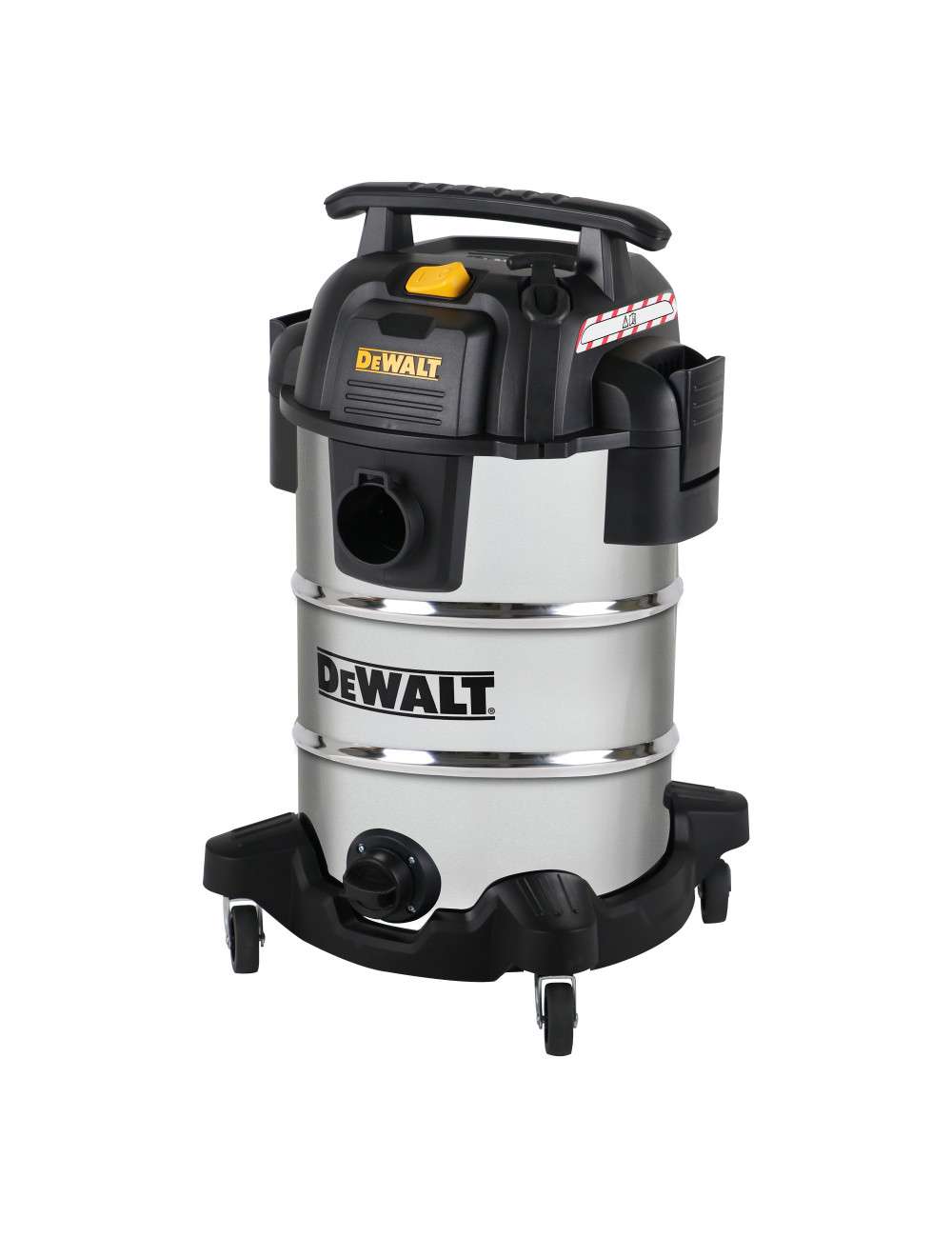 DEWALT ODKURZACZ PRZEMYSŁOWY 30L DXV30SA
