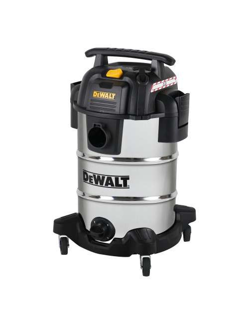 DEWALT ODKURZACZ PRZEMYSŁOWY 30L DXV30SA