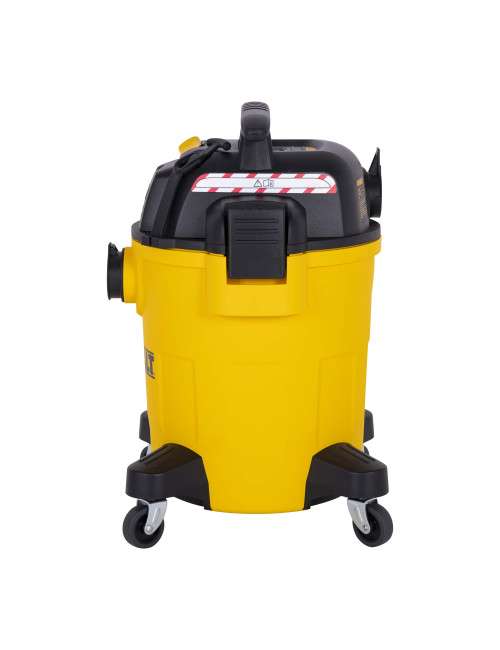 DEWALT ODKURZACZ PRZEMYSŁOWY WARSZTATOWY 23L DXV23PL