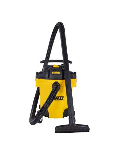 DEWALT ODKURZACZ PRZEMYSŁOWY WARSZTATOWY 23L DXV23PL