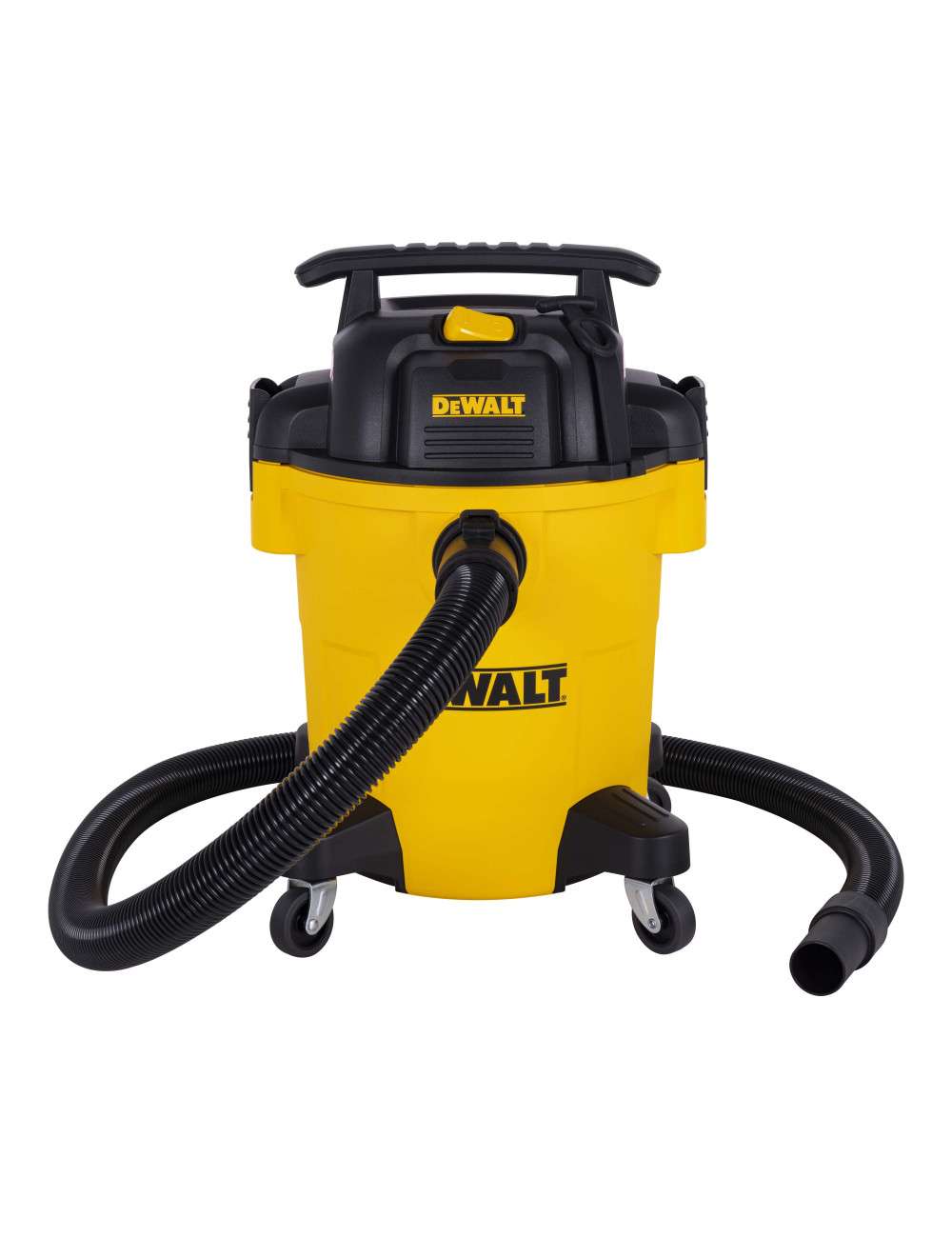 DEWALT ODKURZACZ PRZEMYSŁOWY WARSZTATOWY 23L DXV23PL