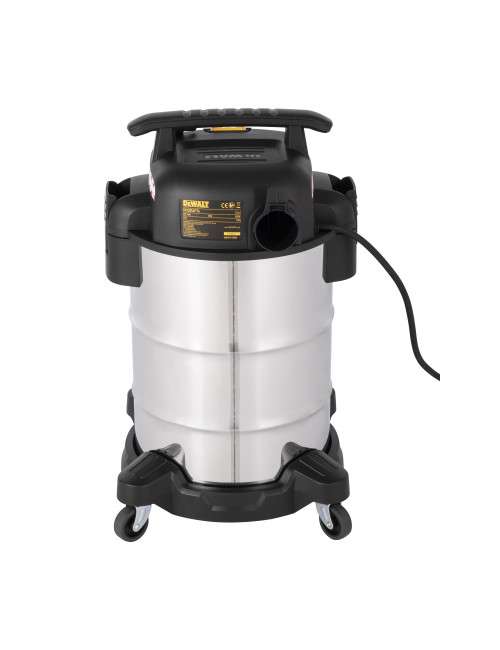 DEWALT ODKURZACZ PRZEMYSŁOWY WARSZTATOWY 30L PTA DXV30SAPTA