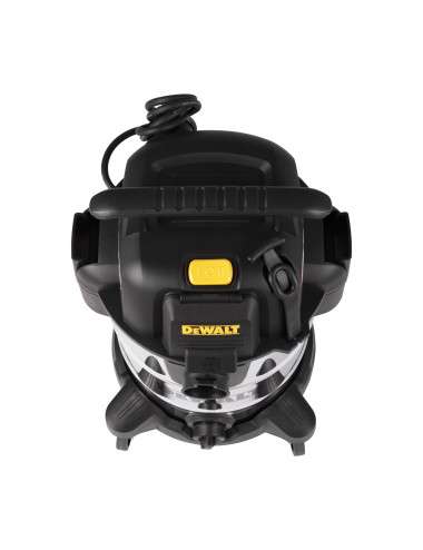 DEWALT ODKURZACZ PRZEMYSŁOWY WARSZTATOWY 30L PTA DXV30SAPTA
