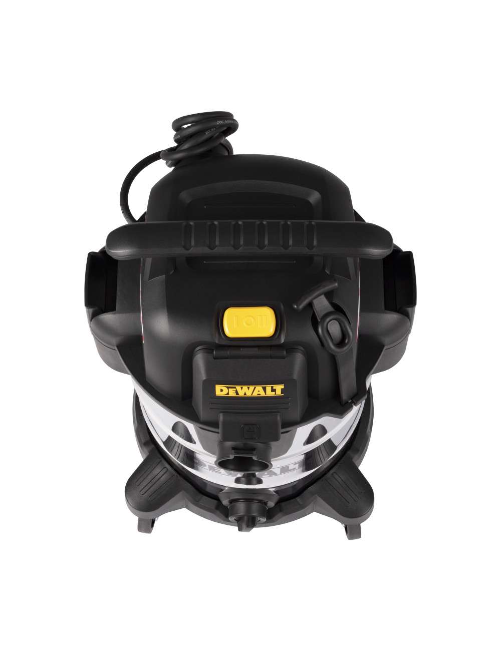 DEWALT ODKURZACZ PRZEMYSŁOWY WARSZTATOWY 30L PTA DXV30SAPTA