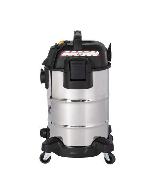 DEWALT ODKURZACZ PRZEMYSŁOWY WARSZTATOWY 30L PTA DXV30SAPTA