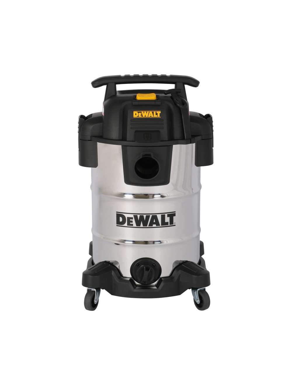 DEWALT ODKURZACZ PRZEMYSŁOWY WARSZTATOWY 30L PTA DXV30SAPTA