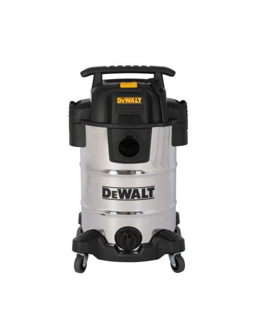 DEWALT ODKURZACZ PRZEMYSŁOWY WARSZTATOWY 30L PTA DXV30SAPTA
