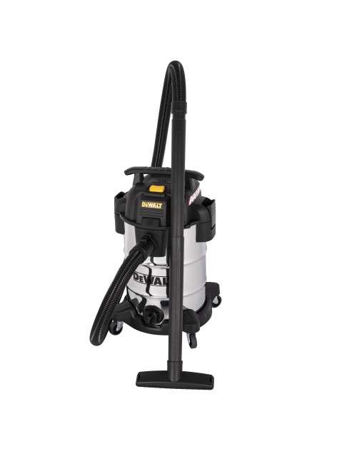 DEWALT ODKURZACZ PRZEMYSŁOWY WARSZTATOWY 30L PTA DXV30SAPTA