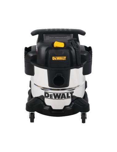 DEWALT ODKURZACZ PRZEMYSŁOWY 20L DXV20SC