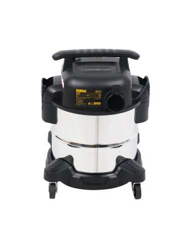 DEWALT ODKURZACZ PRZEMYSŁOWY 20L DXV20SC