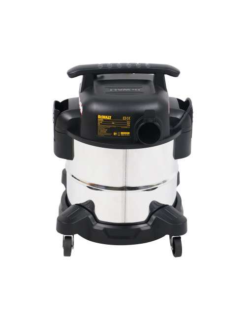 DEWALT ODKURZACZ PRZEMYSŁOWY 20L DXV20SC