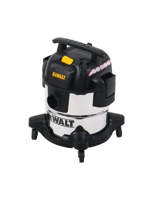 DEWALT ODKURZACZ PRZEMYSŁOWY 20L DXV20SC