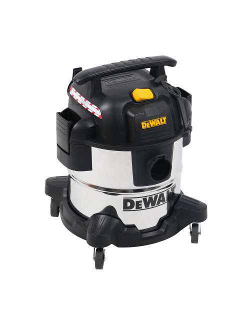 DEWALT ODKURZACZ PRZEMYSŁOWY 20L DXV20SC