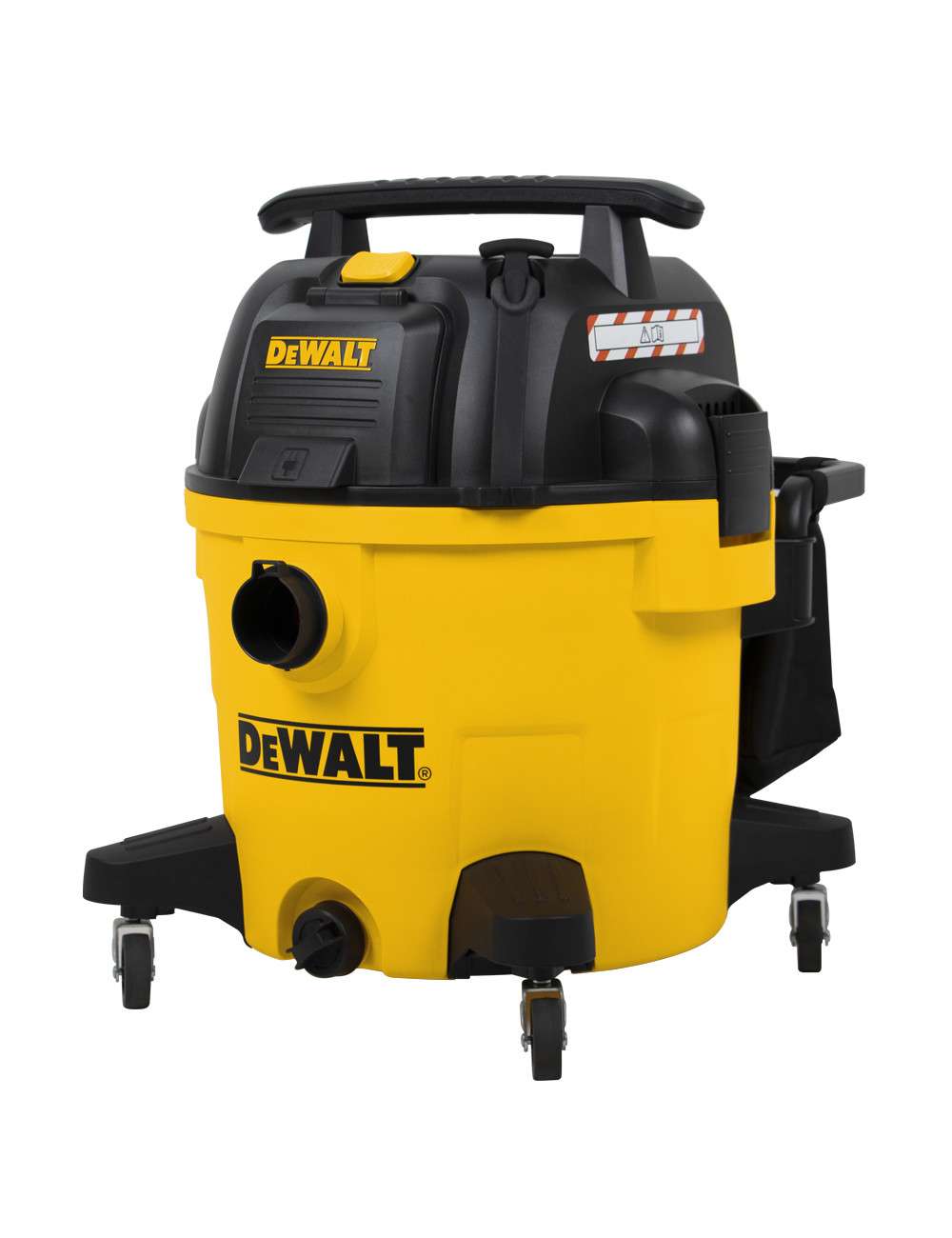 DEWALT ODKURZACZ PRZEMYSŁOWY 34L DXV34PTA