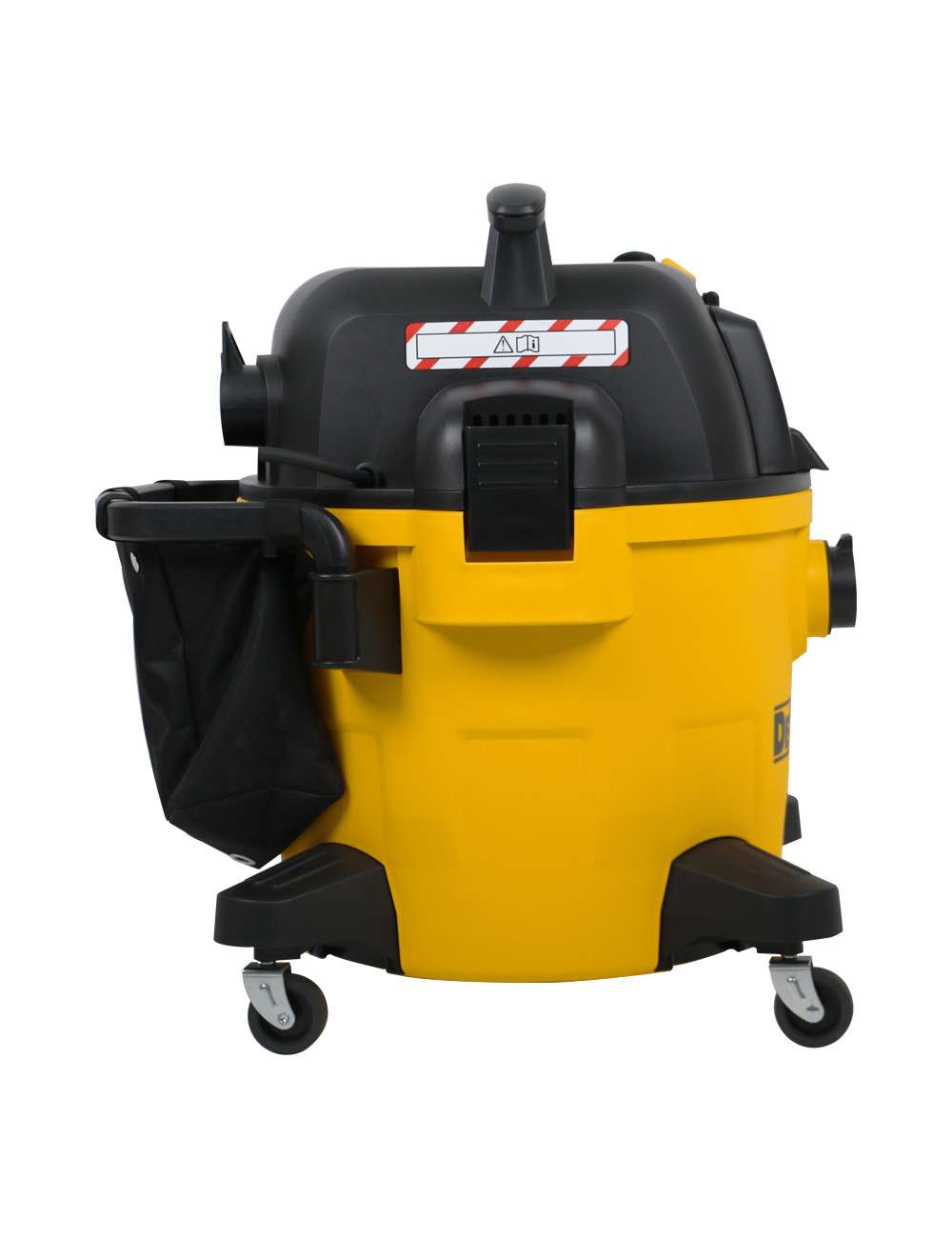 DEWALT ODKURZACZ PRZEMYSŁOWY 34L DXV34PTA