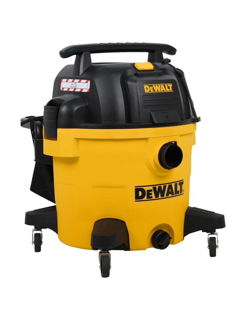 DEWALT ODKURZACZ PRZEMYSŁOWY 34L DXV34PTA