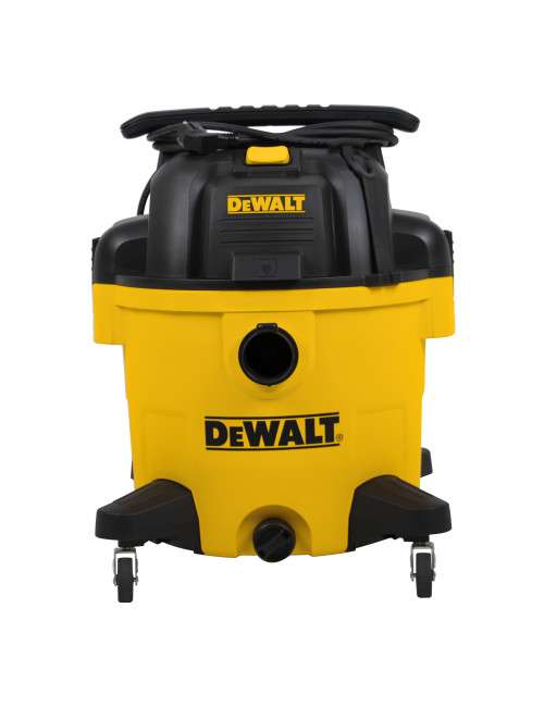 DEWALT ODKURZACZ PRZEMYSŁOWY 34L DXV34PTA
