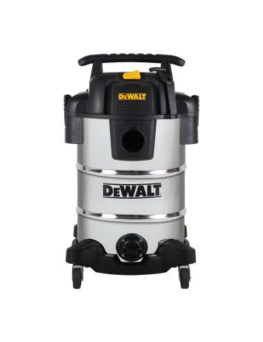 DEWALT ODKURZACZ PRZEMYSŁOWY 30L DXV30SA