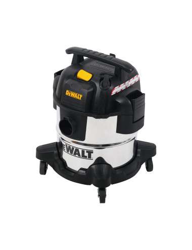 DEWALT ODKURZACZ PRZEMYSŁOWY 20L DXV20SC