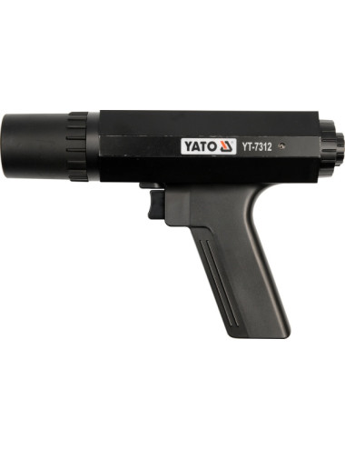 YATO LAMPA STROBOSKOPOWA Z REGULACJĄ YT-7312