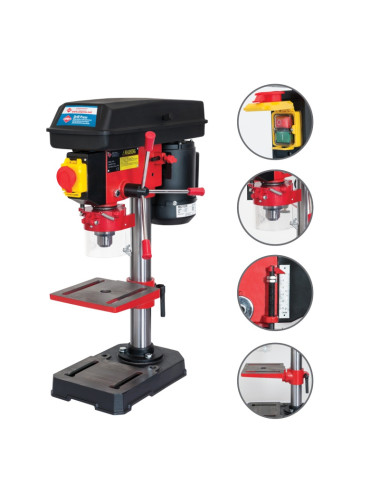 WIERTARKA STOŁOWA 16-580