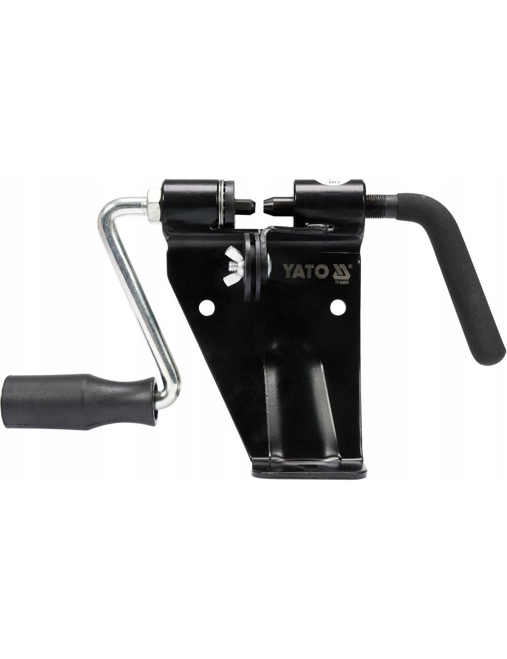 YATO NITOWNICA DO ŁAŃCUCHÓW PILAREK YT-84970