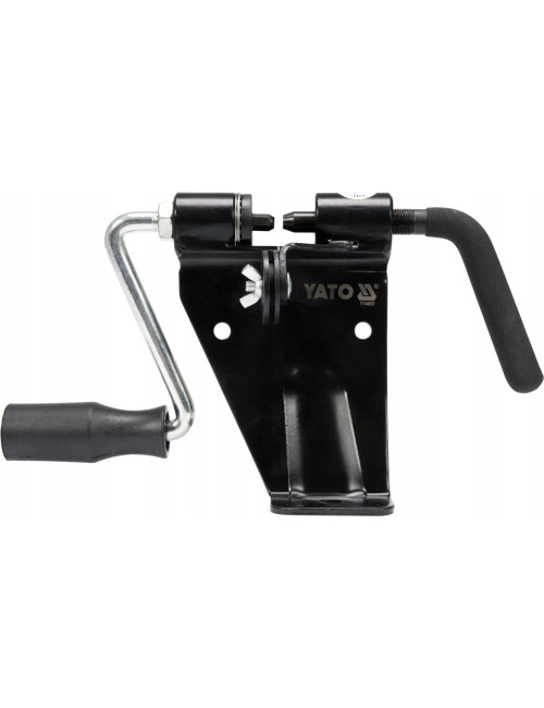 YATO NITOWNICA DO ŁAŃCUCHÓW PILAREK YT-84970