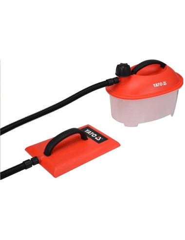 YATO PAROWNICA DO USUWANIA TAPET 2000W