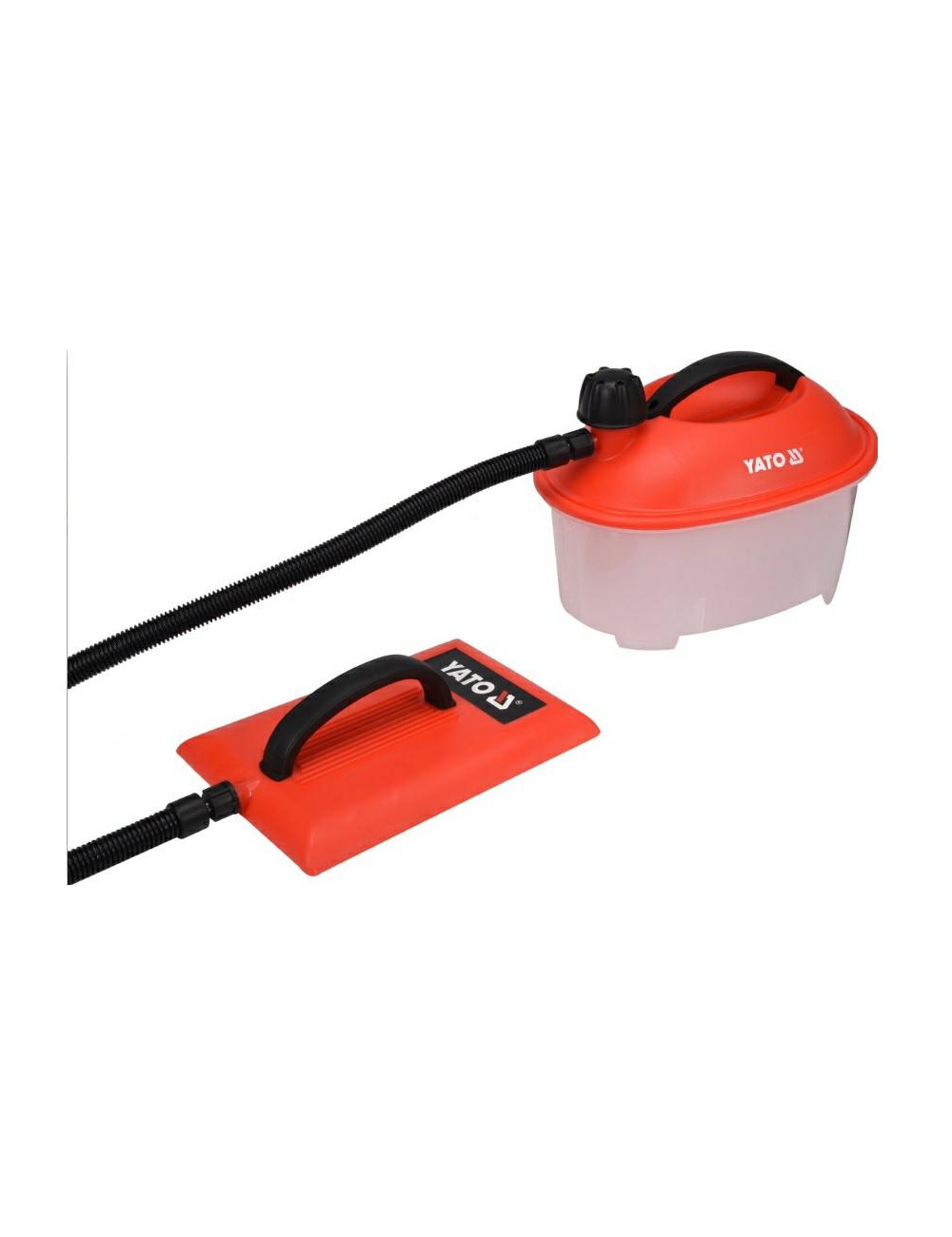 YATO PAROWNICA DO USUWANIA TAPET 2000W