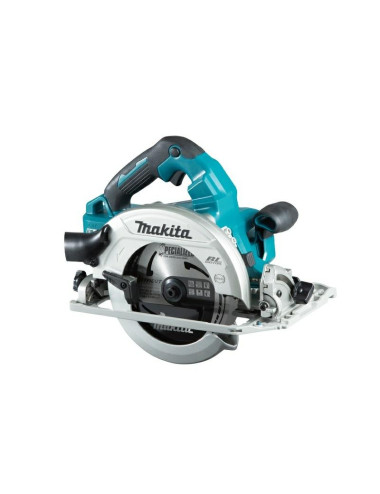 MAKITA PILARKA TARCZOWA 2X18V BODY DHS783ZU