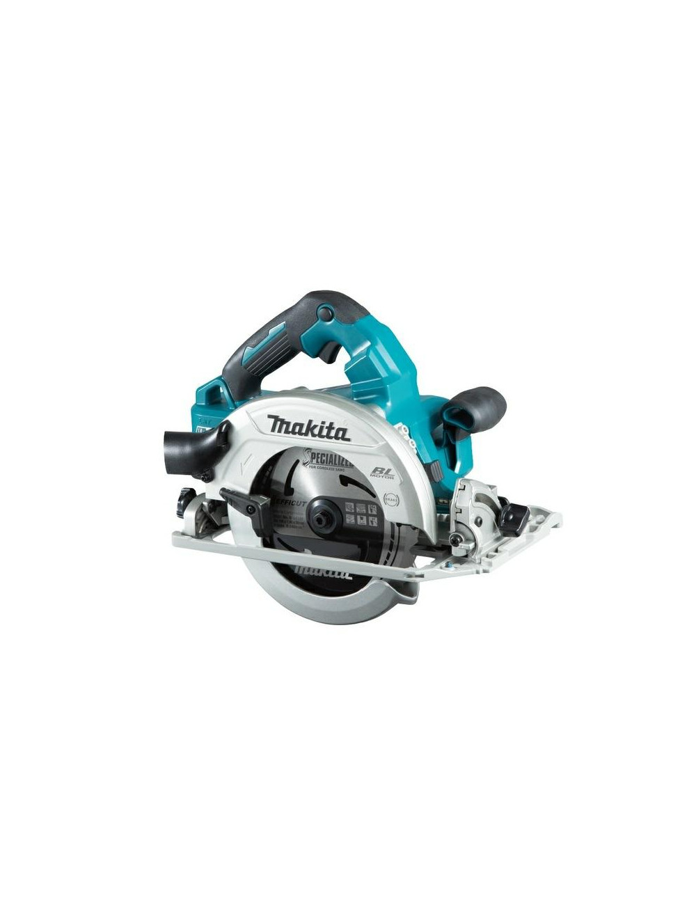 MAKITA PILARKA TARCZOWA 2X18V BODY DHS783ZU