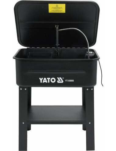 YATO MYJKA WARSZTATOWA 80L