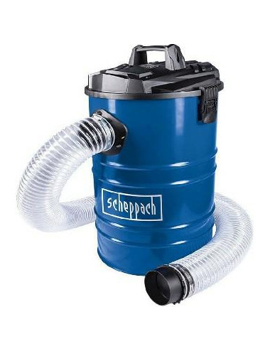 SCHEPPACH URZĄDZENIE ODCIĄGOWE DC100