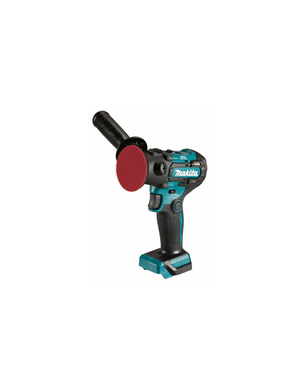 MAKITA POLERKA 12V PV301DZ 75mm