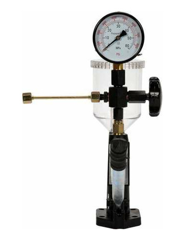 YATO TESTER WTRYSKIWACZY 600BAR YT-72963