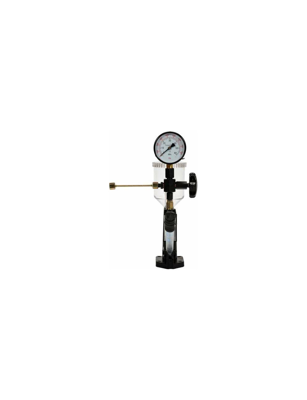 YATO TESTER WTRYSKIWACZY 600BAR YT-72963