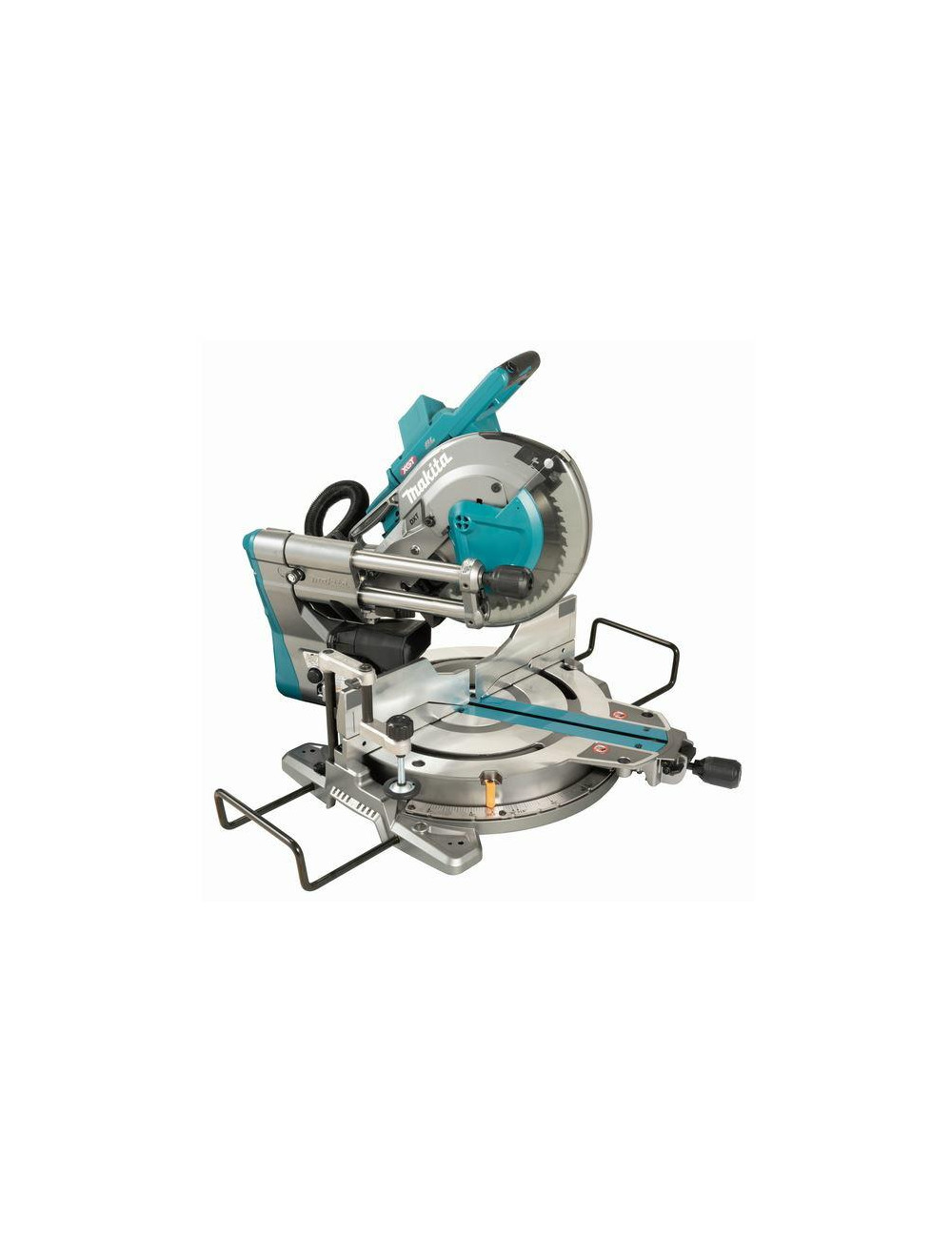MAKITA PIŁA UKOŚNICA 40V XGT LS004GZ01